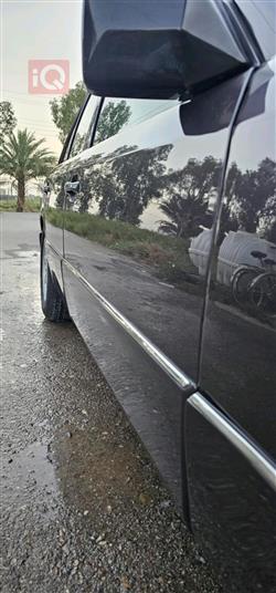 مرسيدس بنز E-Class